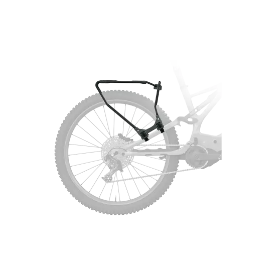 Porte-Bagages Universel Vélo SKS Infinity Universal MIK | LesEquipiers.cc
