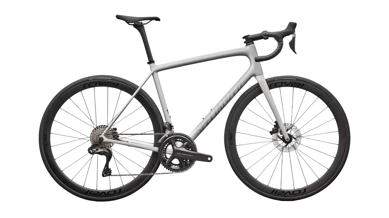 aethos expert di2  SPECIALIZED  LES ÉQUIPIERS