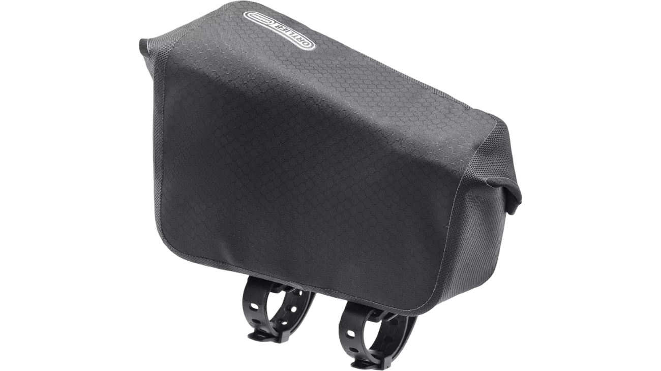 Sacoche de Cadre Étanche Ortlieb Fuel-Pack | LesEquipiers.cc