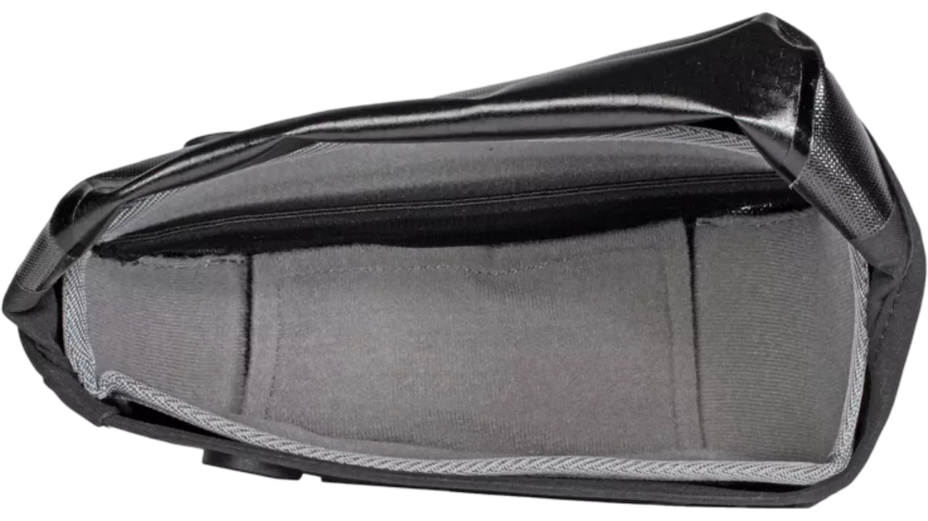 Sacoche de Cadre Étanche Ortlieb Fuel-Pack | LesEquipiers.cc