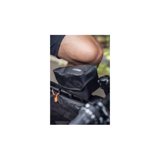 Sacoche de Cadre Étanche Ortlieb Fuel-Pack | LesEquipiers.cc