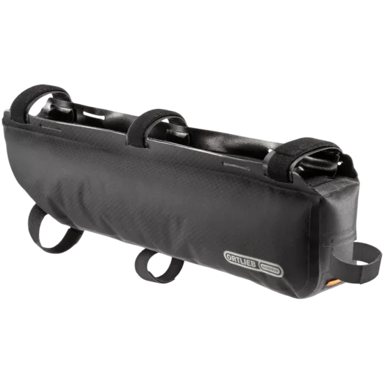 Sacoche de Cadre Étanche Ortlieb Frame-Pack Toptube 4L | LesEquipiers.cc