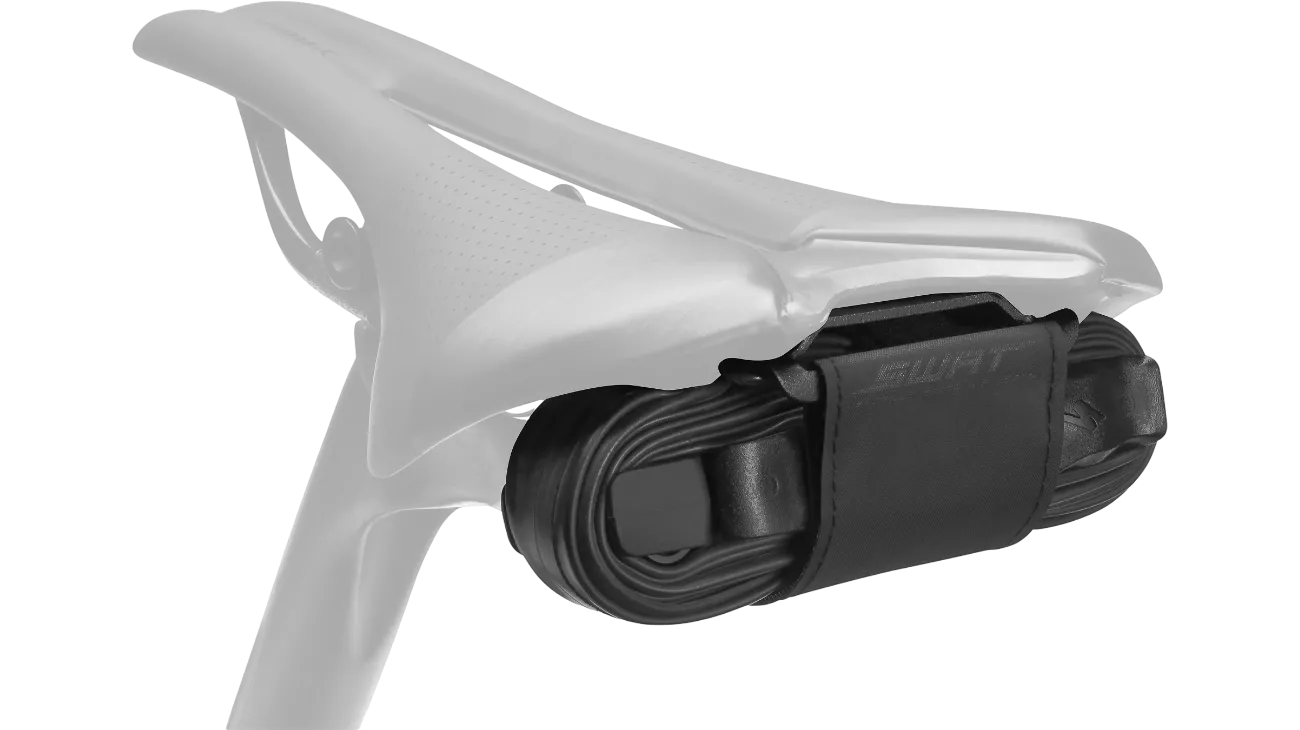 ROAD BANDIT STRAP - TUBE STORAGE