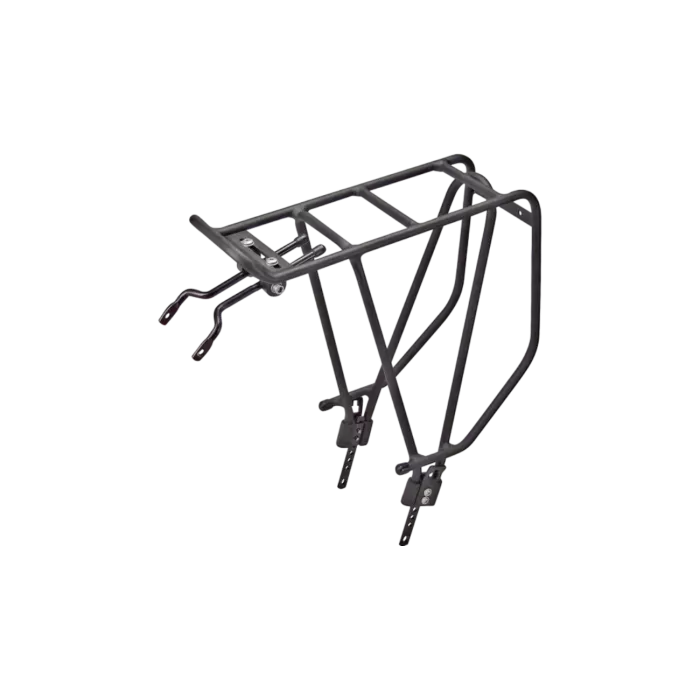 Porte-Bagages Alu KLICKfix Rackpacker | LesEquipiers.cc