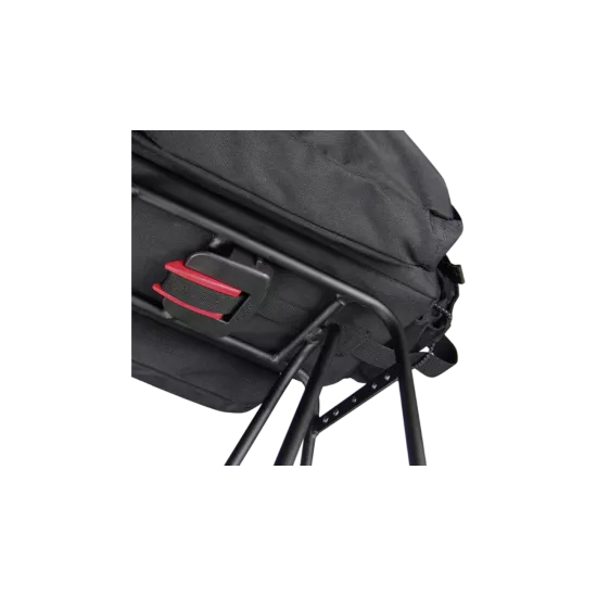 Porte-Bagages Alu KLICKfix Rackpacker | LesEquipiers.cc
