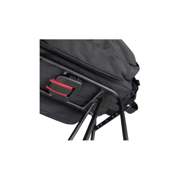 Porte-Bagages Alu KLICKfix Rackpacker | LesEquipiers.cc