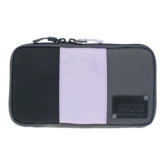 EVOC POCHETTE TRAVEL CASE MULTICOLOUR/VIOLET