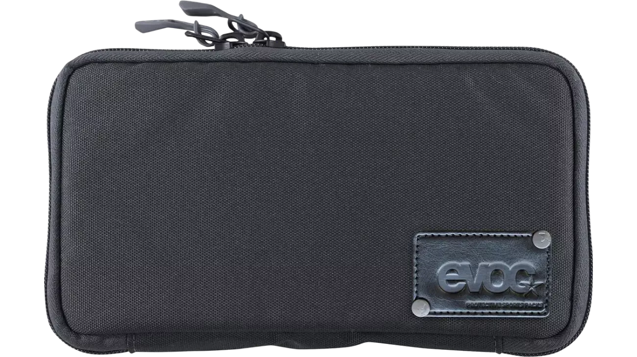 EVOC POCHETTE TRAVEL CASE NOIR