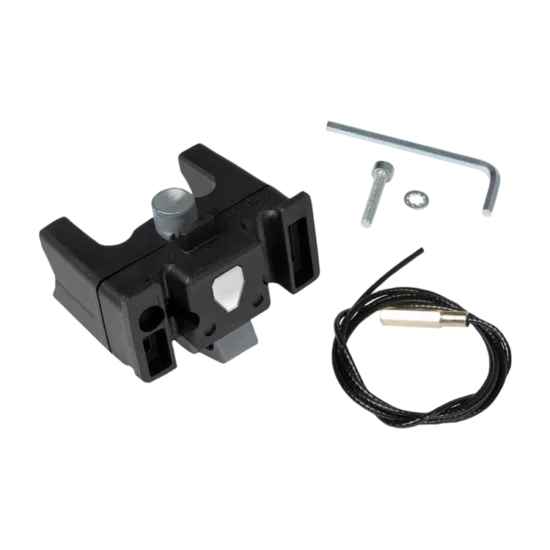 ORTLIEB Kit de Montage Guidon Universel