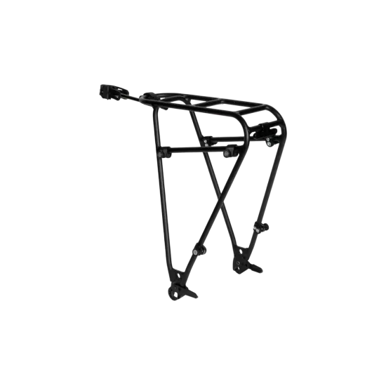 PORTLIEB porte-Bagages Amovible Quick-Rack