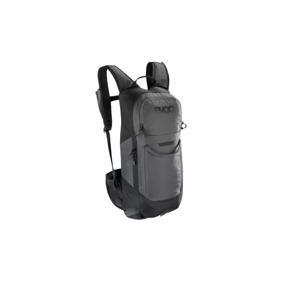 EVOC SAC A DOS LITE RACE 10 M/L GRIS NOIR