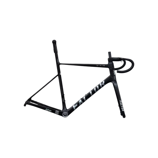 kit cadre factor 02 vam  FACTOR  LES ÉQUIPIERS