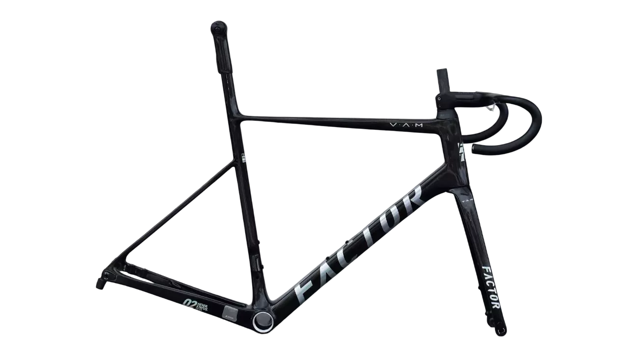 kit cadre factor 02 vam  FACTOR  LES ÉQUIPIERS