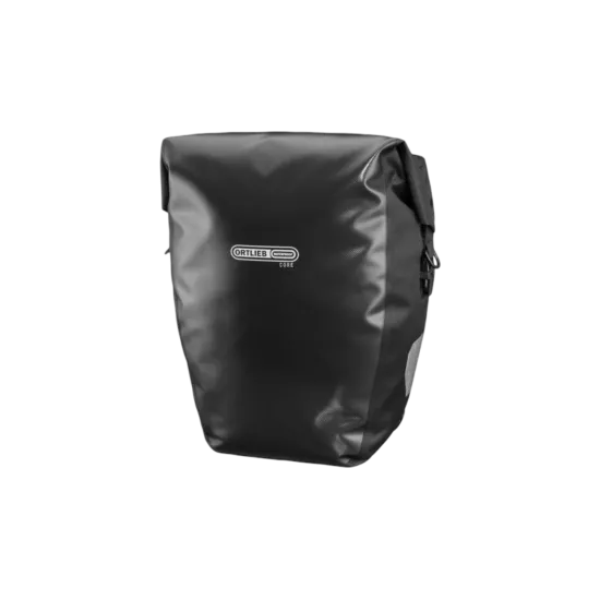 ORTLIEB BACK-ROLLER CORE QL2.1 20 L (PIECE) BLACK