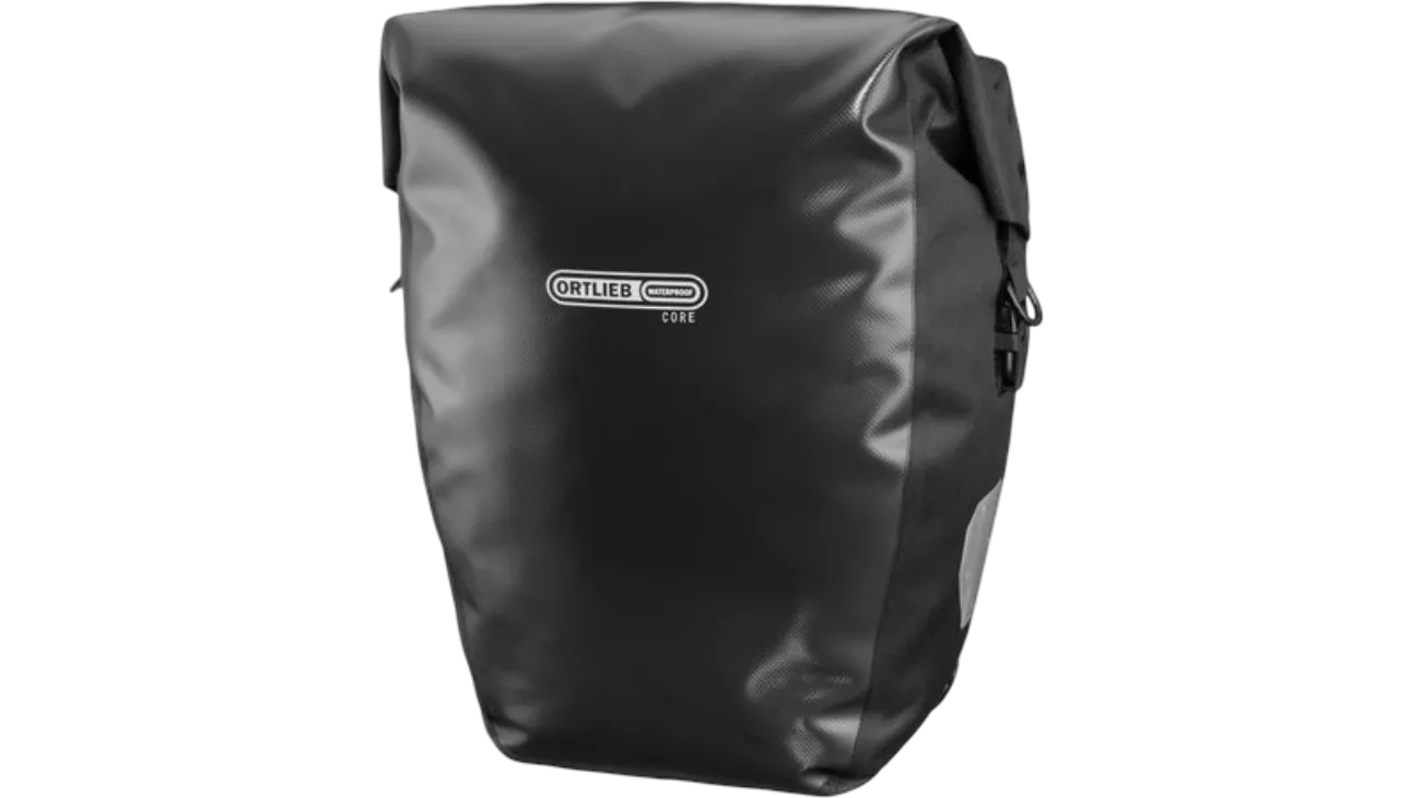ORTLIEB BACK-ROLLER CORE QL2.1 20 L (PIECE) BLACK