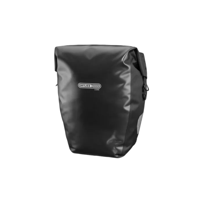 ORTLIEB BACK-ROLLER CORE QL2.1 20 L (PIECE) BLACK