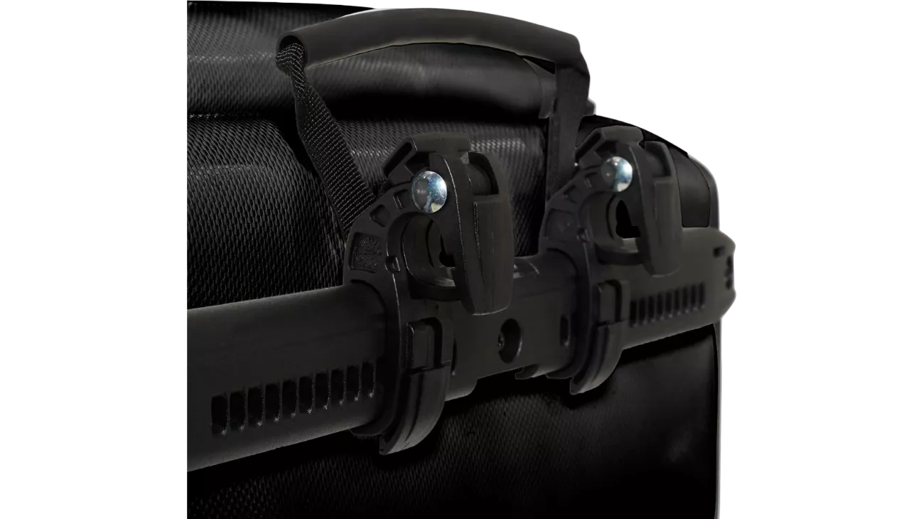 Sacoche Vélo Étanche Ortlieb Back-Roller Core 20L | LesEquipiers.cc