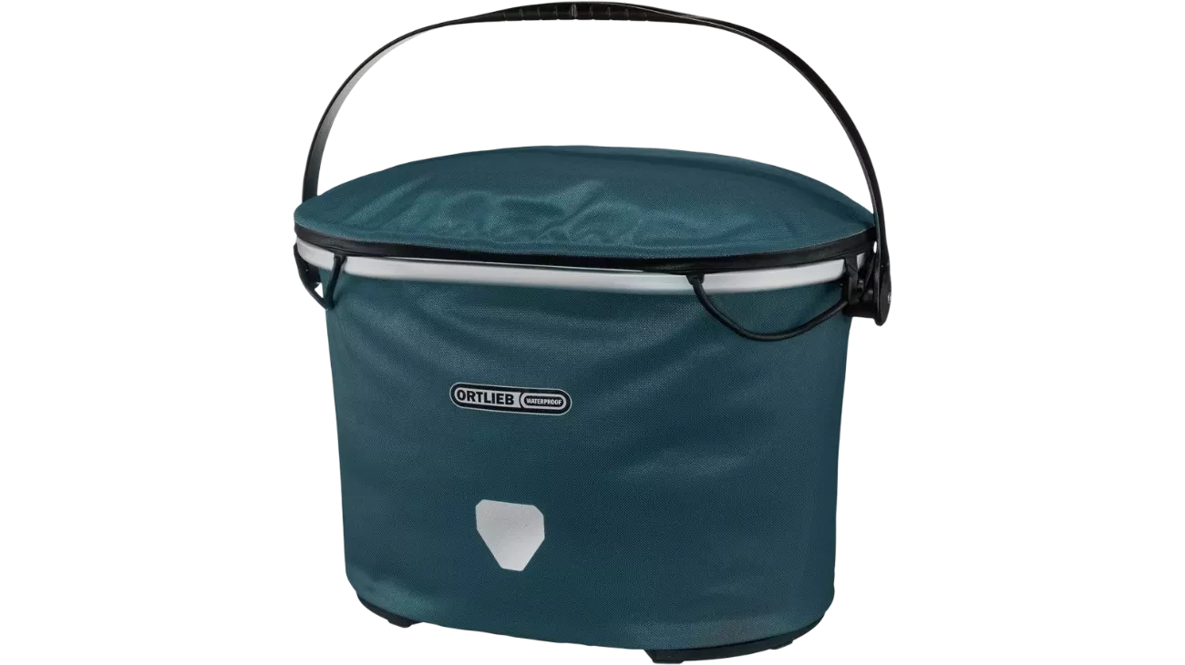 ORTLIEB UP-TOWN CITY PS33 17 5L PETROL
