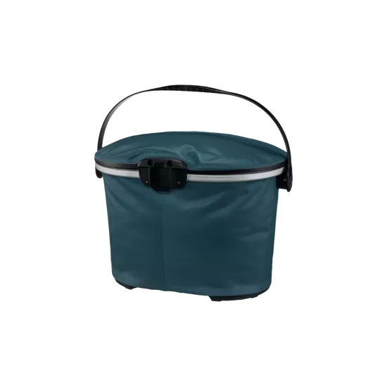 Panier Vélo Guidon Étanche Ortlieb Up-Town | LesEquipiers.cc
