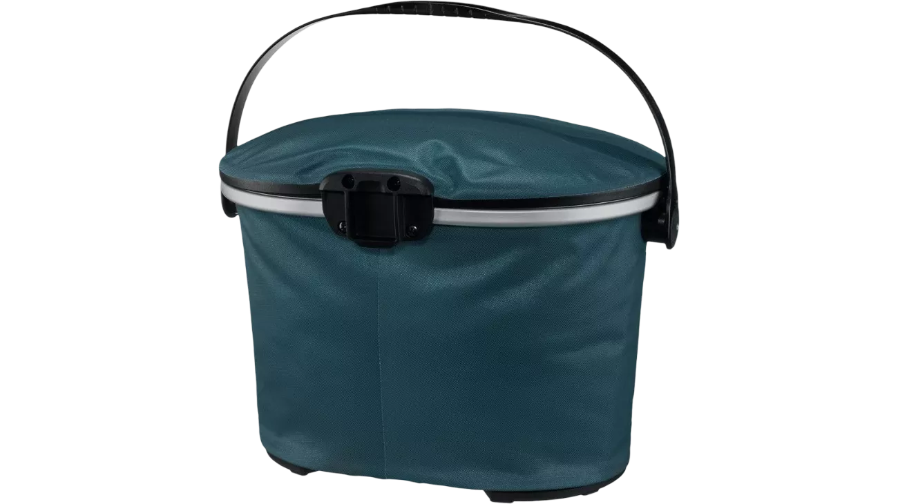 Panier Vélo Guidon Étanche Ortlieb Up-Town | LesEquipiers.cc