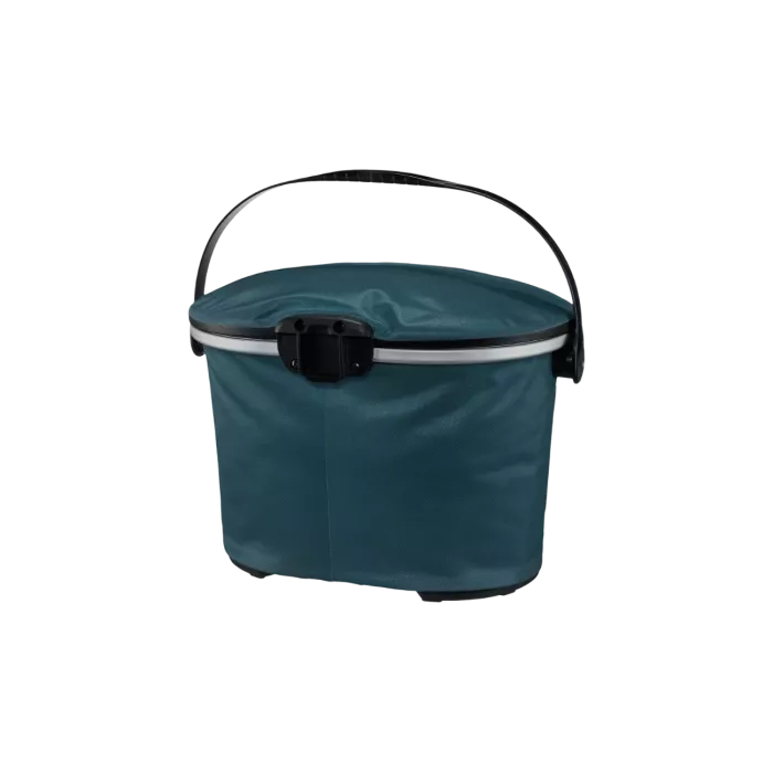 Panier Vélo Guidon Étanche Ortlieb Up-Town | LesEquipiers.cc