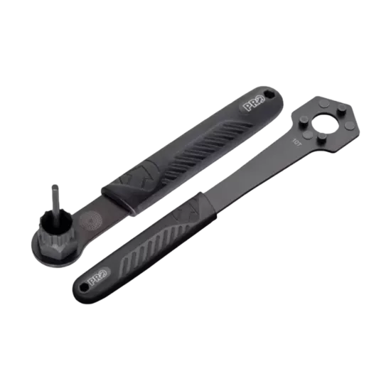 Kit extracteur de cassette PRO PRTL0149 11-12V | LesEquipiers.cc