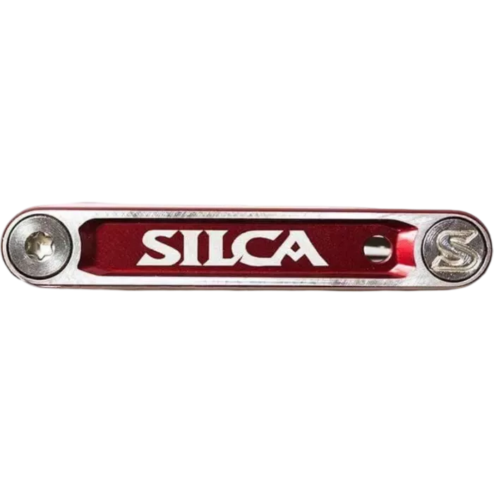 Multi-outils SILCA Italian Army Knife New 9 fonctions | LesEquipiers.cc