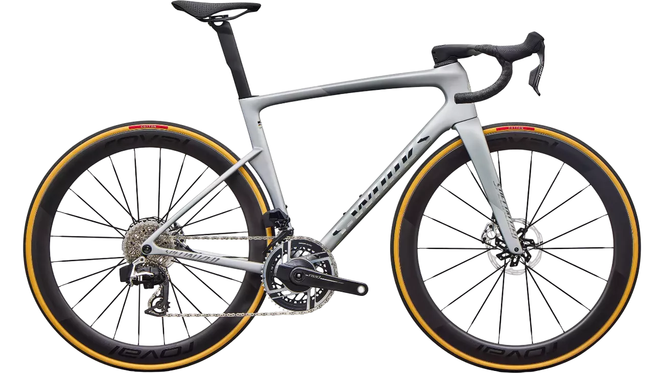 TARMAC SL9 S-WORKS AXS