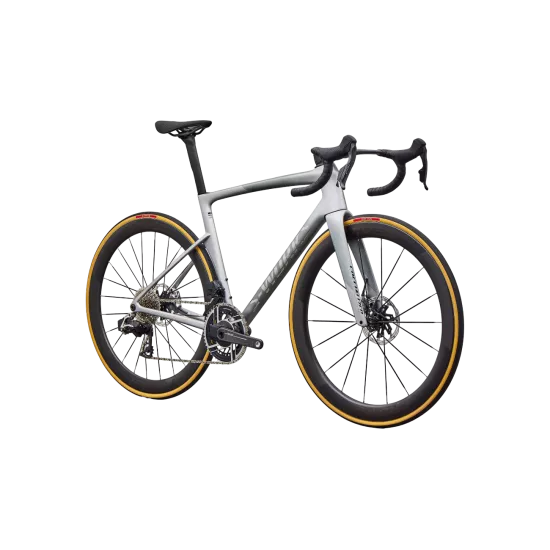 S-Works Tarmac SL9 SRAM RED AXS - Vélo route | LesEquipiers.cc