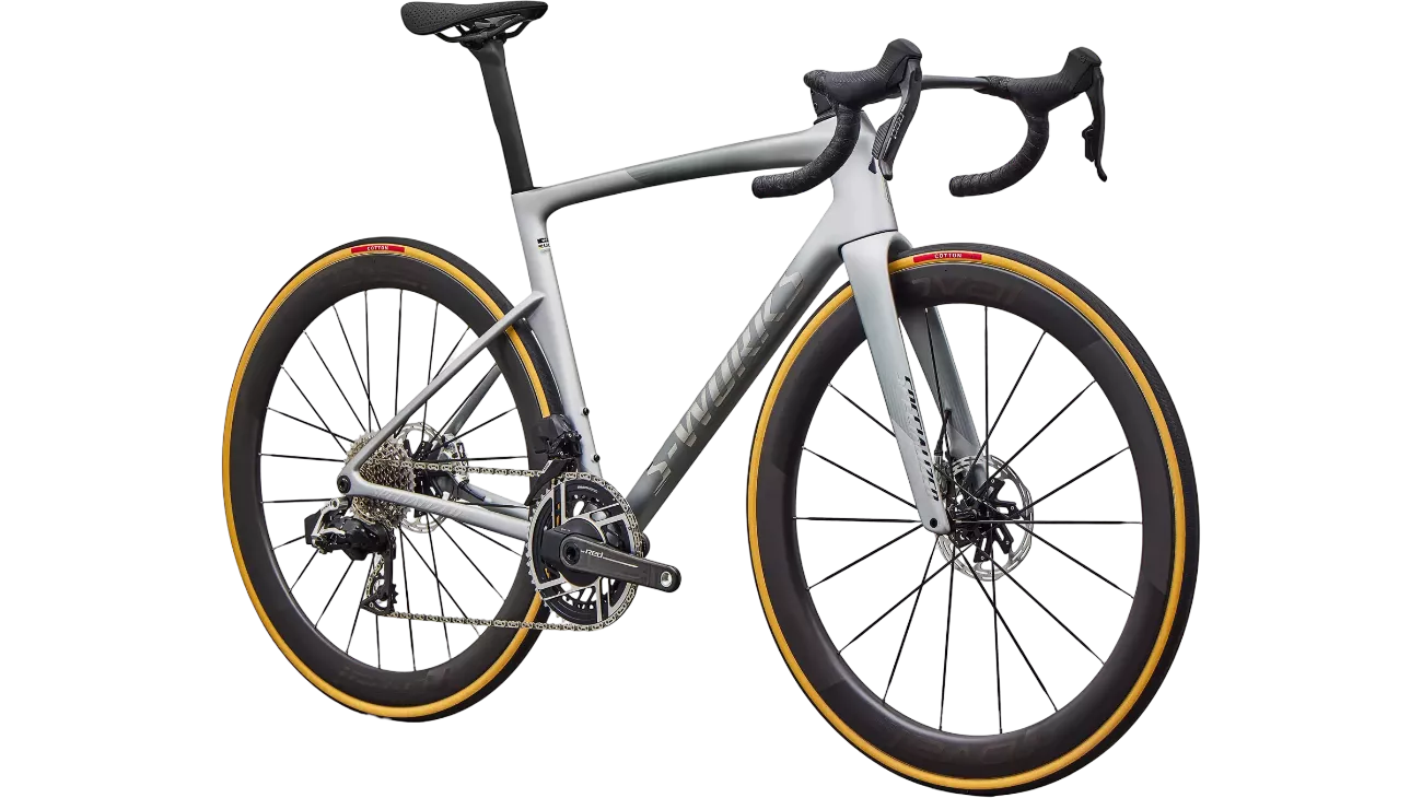 S-Works Tarmac SL9 SRAM RED AXS - Vélo route | LesEquipiers.cc