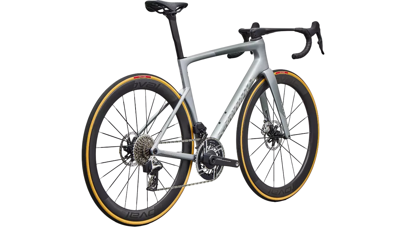 S-Works Tarmac SL9 SRAM RED AXS - Vélo route | LesEquipiers.cc