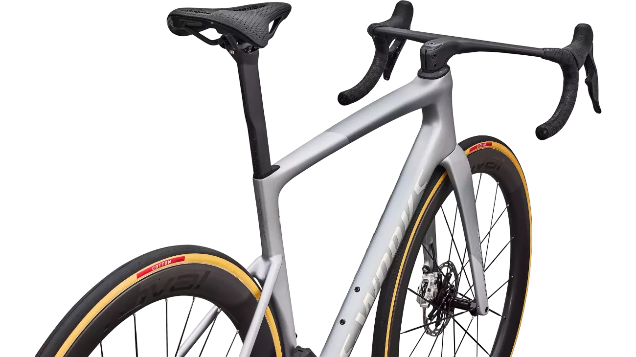 S-Works Tarmac SL9 SRAM RED AXS - Vélo route | LesEquipiers.cc