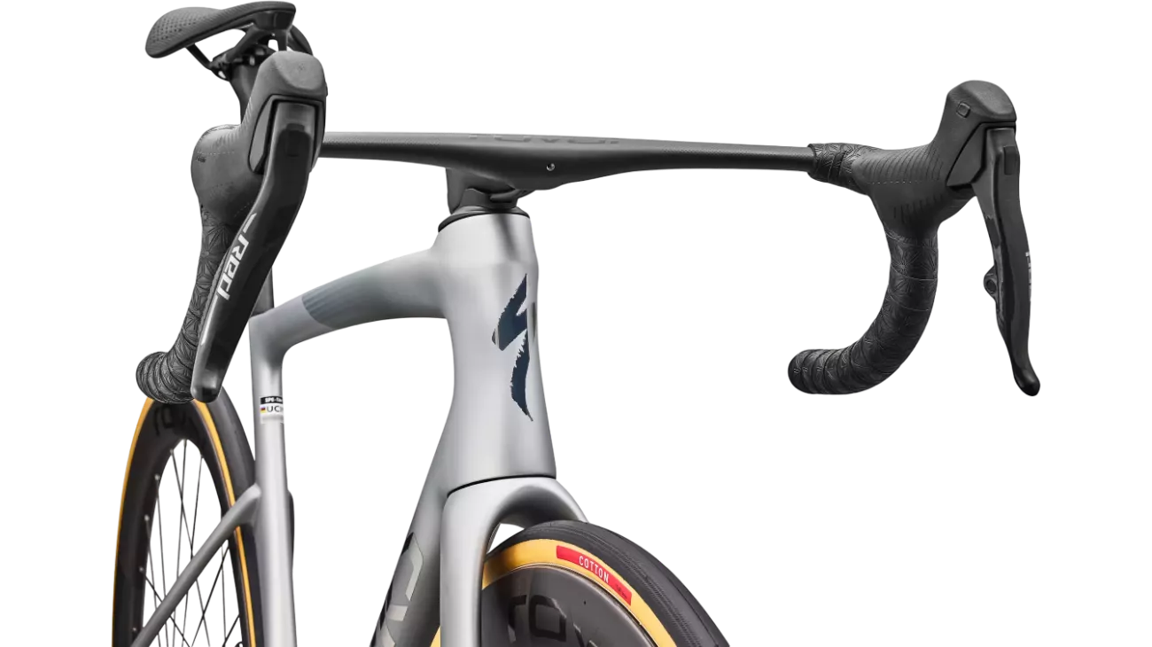 S-Works Tarmac SL9 SRAM RED AXS - Vélo route | LesEquipiers.cc