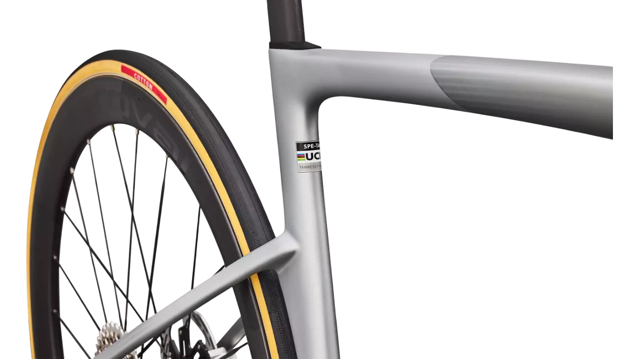 S-Works Tarmac SL9 SRAM RED AXS - Vélo route | LesEquipiers.cc