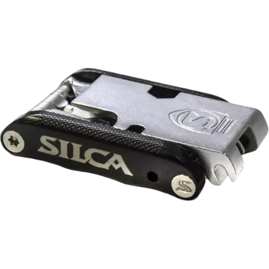 Multi-outils SILCA Italian Army Knife Venti 20F | LesEquipiers.cc