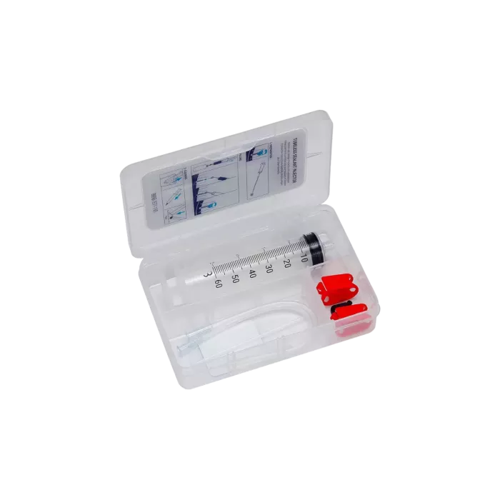 Injecteur de Sealant BBB Cycling BTI-190 tubeless | LesEquipiers.cc