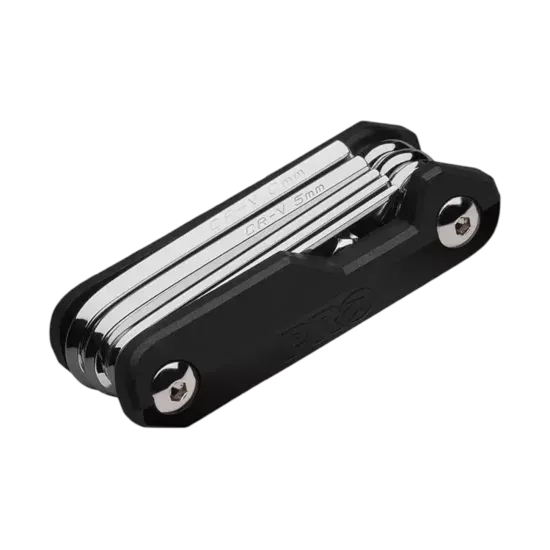 Mini-outil PRO PRTL0122 10 fonctions vélo | LesEquipiers.cc