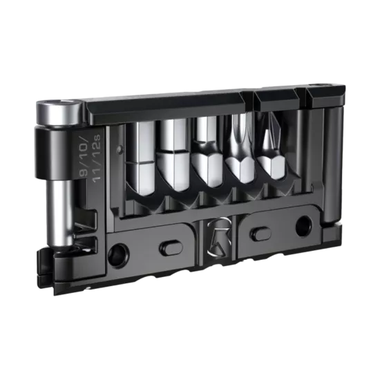 PRO MINI-OUTIL PERFORMANCE 17F