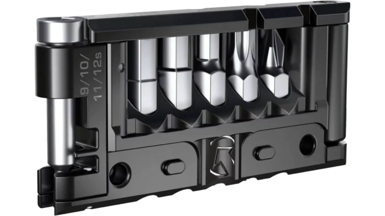 PRO MINI-OUTIL PERFORMANCE 17F