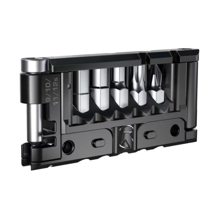 PRO MINI-OUTIL PERFORMANCE 17F