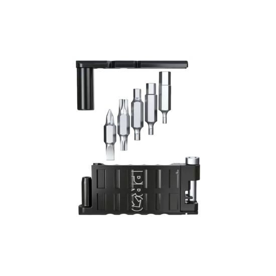 Mini-outil PRO Performance 17 fonctions PRTL0132 | LesEquipiers.cc
