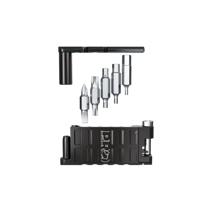 Mini-outil PRO Performance 17 fonctions PRTL0132 | LesEquipiers.cc