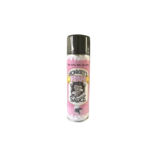 MONKEY FOAM 500 ML