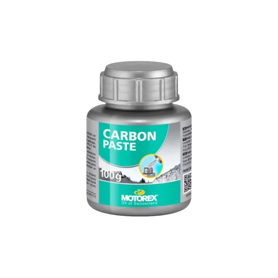 MOTOREX PATE CARBONE POT 100G