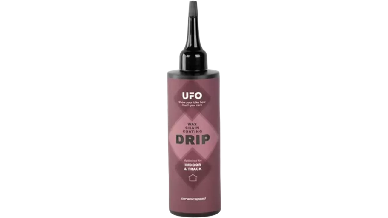 LUBRIFIANT UFO DRIP INDOOR 100 ML