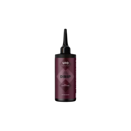 LUBRIFIANT UFO DRIP ALL CONDITIONS 100 ML