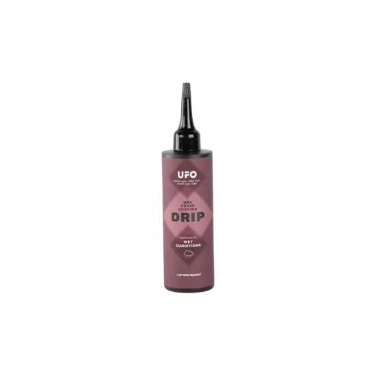 LUBRIFIANT UFO DRIP WET CONDITIONS 100 ML