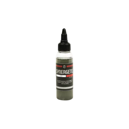 SILCA SYNERGETIC DRIP LUBE 2OZ