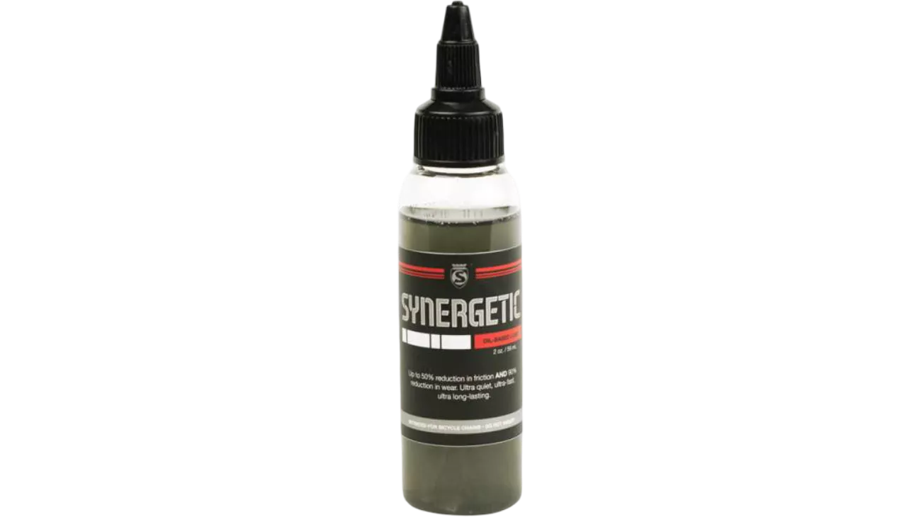 SILCA SYNERGETIC DRIP LUBE 2OZ