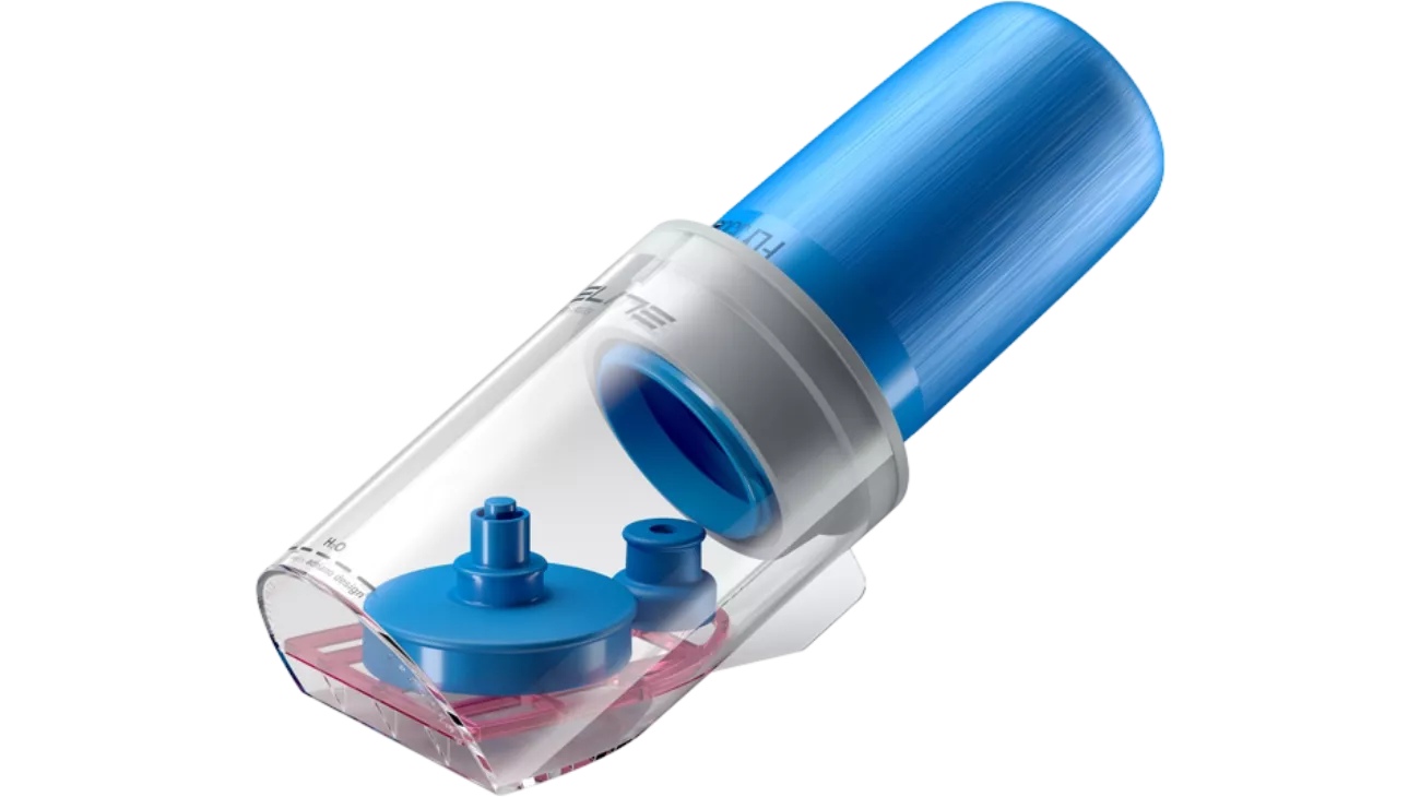 ELITE NETO STERILIZER BIDON